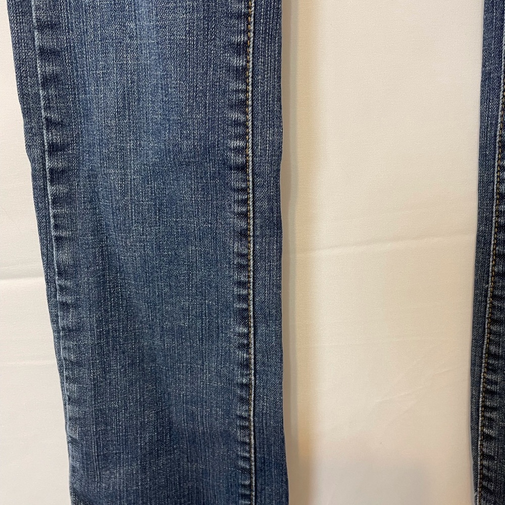 Bluenotes Classic Jeans Blue Women’s Small - Picture 3 of 9